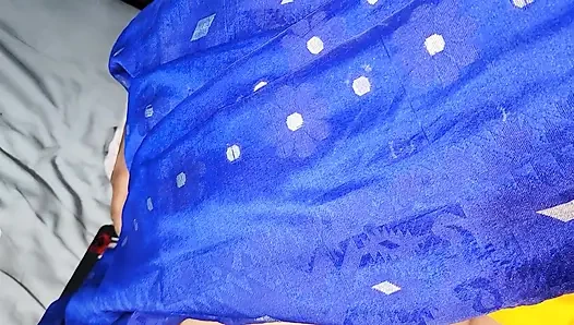 Ich habe ein leeres haus gefunden und mich gefickt.