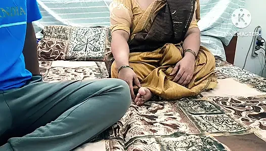 GHAR AAYI BHEN KO AKELE MAIN KHUSH KIYA IN HINDI AUDIO.