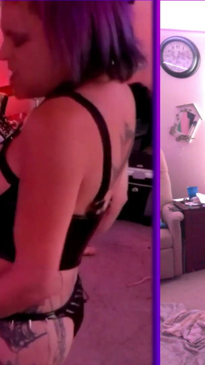 Brutal Trans-Lesbian Dominatrix!! FULL RELEASE!! BDSM 3way Whippings Ft Synnz & Mistress Cy Goth, Trans Deviant 3way Fuc | Clip 1