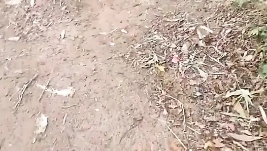 Jungle me mangan kiya