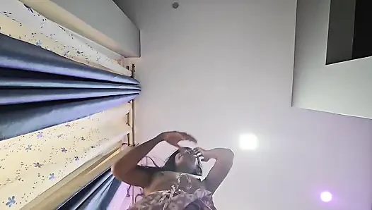Useless Balls on My Feet