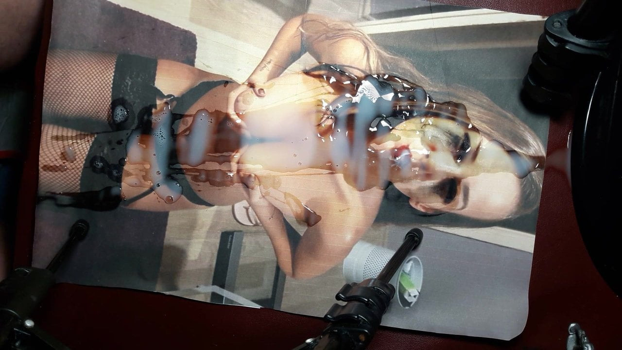 littlecumslut22's cumtribute