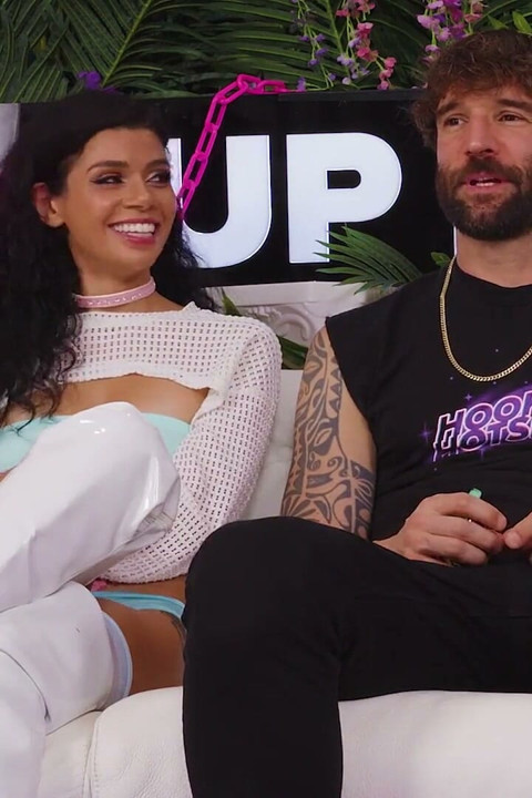 Bts - Harley Haze and Alex Legend