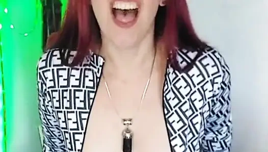 Shyyfxx Gauchita Psykolog Kapitel 4 Balloner Og Rollespil! Del 2