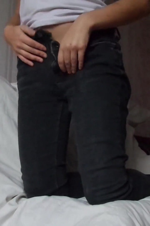 My Stepsister's Wet Pussy