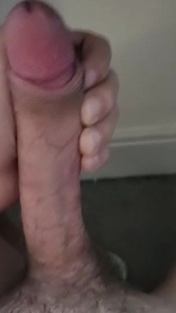 masturbating ..excited