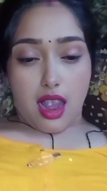 Gadis hot desa India sama pacarnya