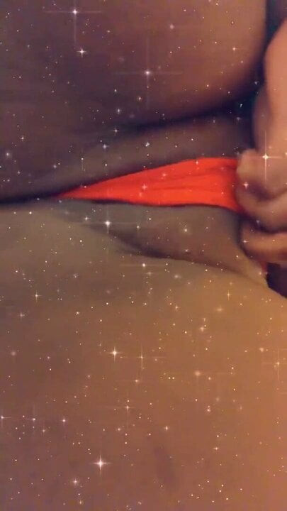 BBW Ebony pussy