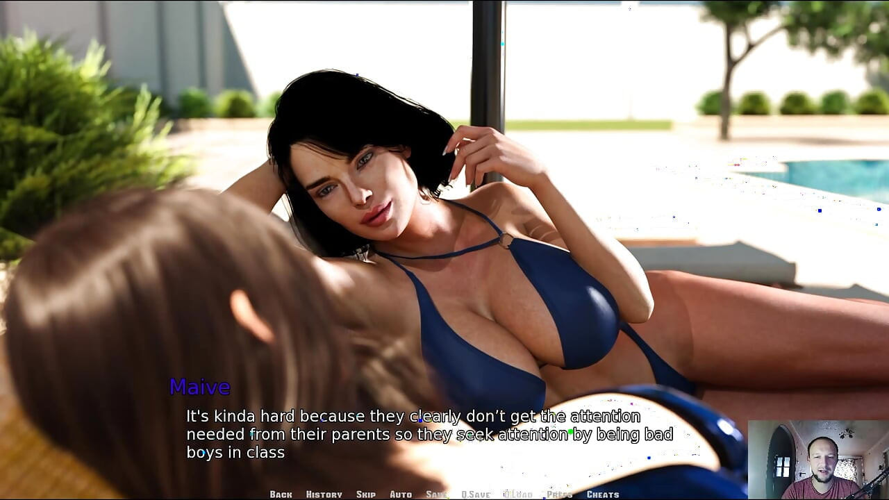 Sors és élet: Vaulinhorn rejtélye v6.0