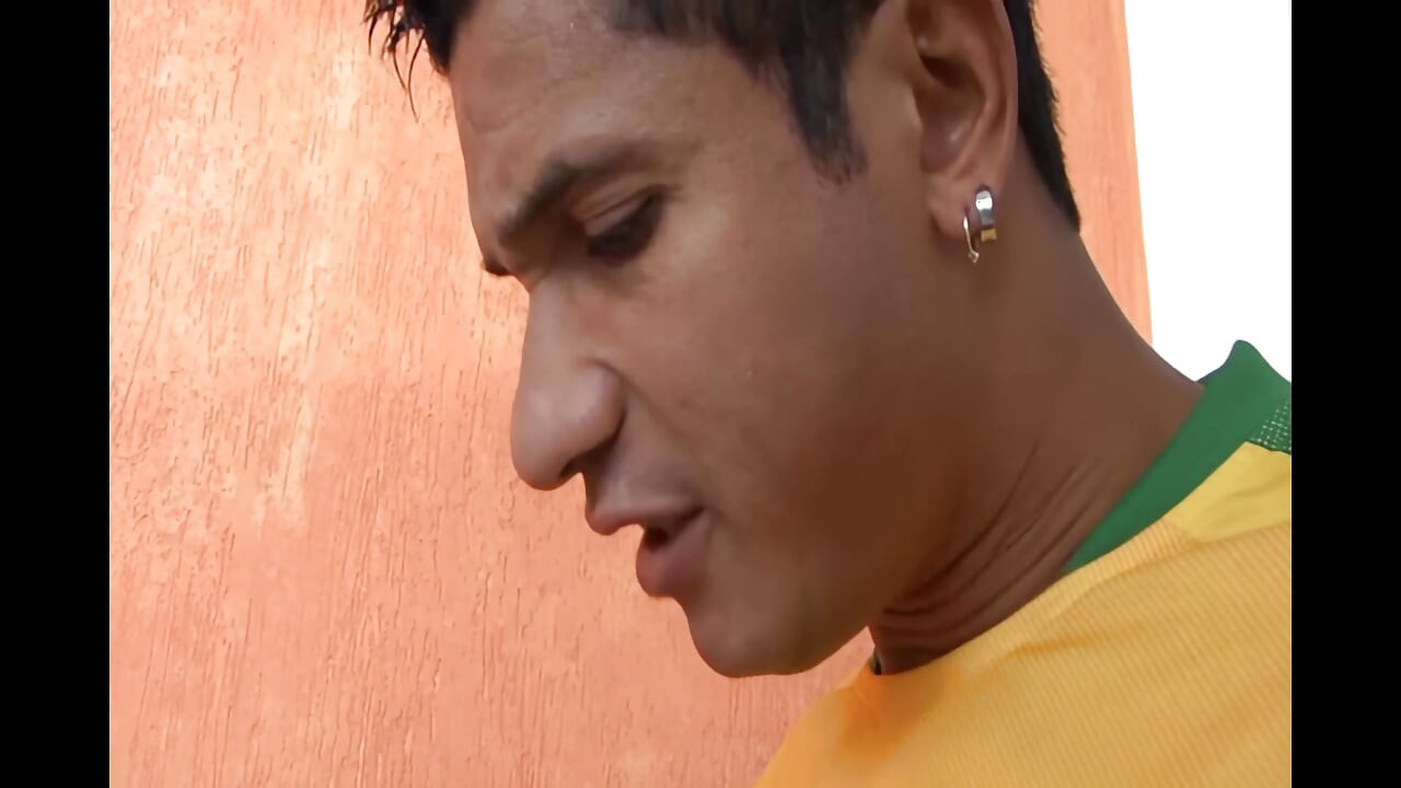 شهوة لخنثى قاسية