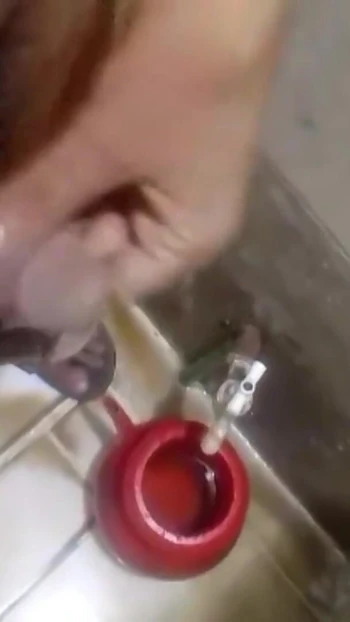 Emotional moment from "desi boy bathroom masturbation new video 2025"
