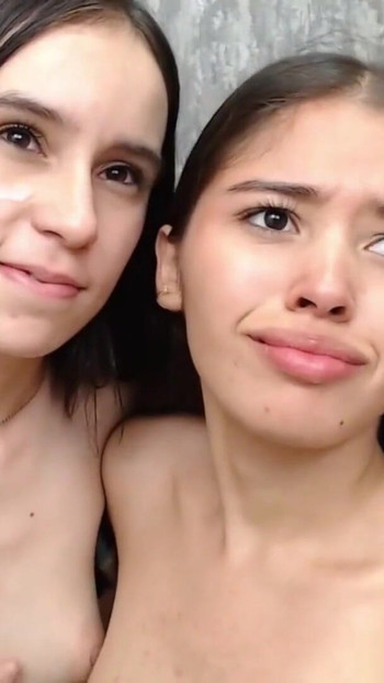 Spectacular moment from "Teens and MILFs fuck, lick pussy and FACIAL"