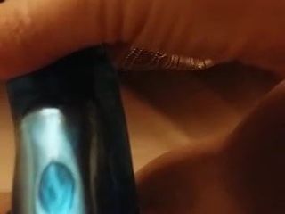 Video từ một máy tính xách tay bị tấn công. thủ dâm cho một người bạn