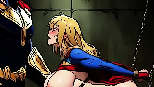 Check out Spicy Toons: Super milchfarm