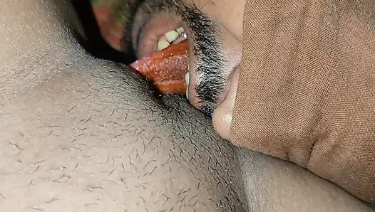 Romantic Amateur Couple  Sweet Private Time at Home