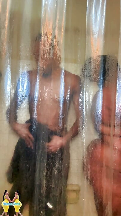 Shower Convo