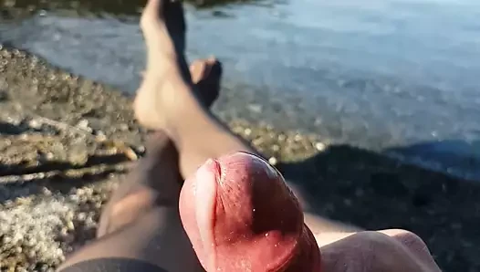 Dışarıda boşalma