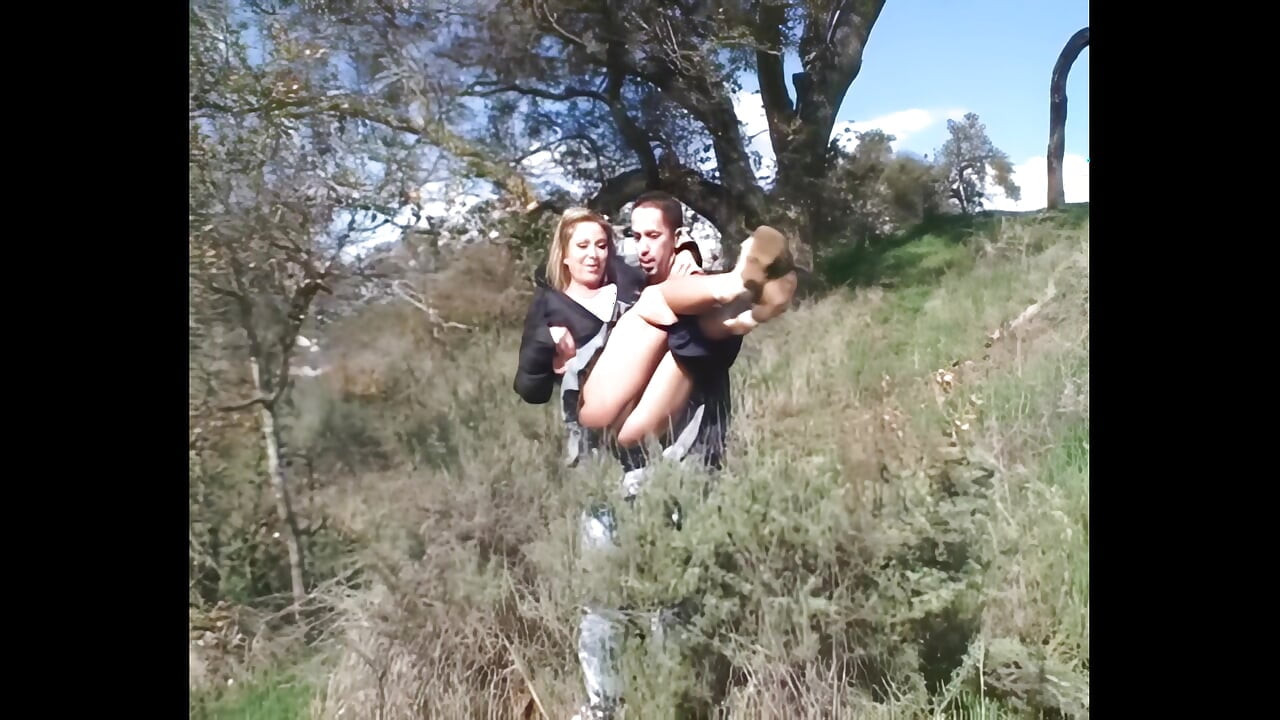 An American Teen Is Looking for New Sexual Experiences!! - (chapter #10)