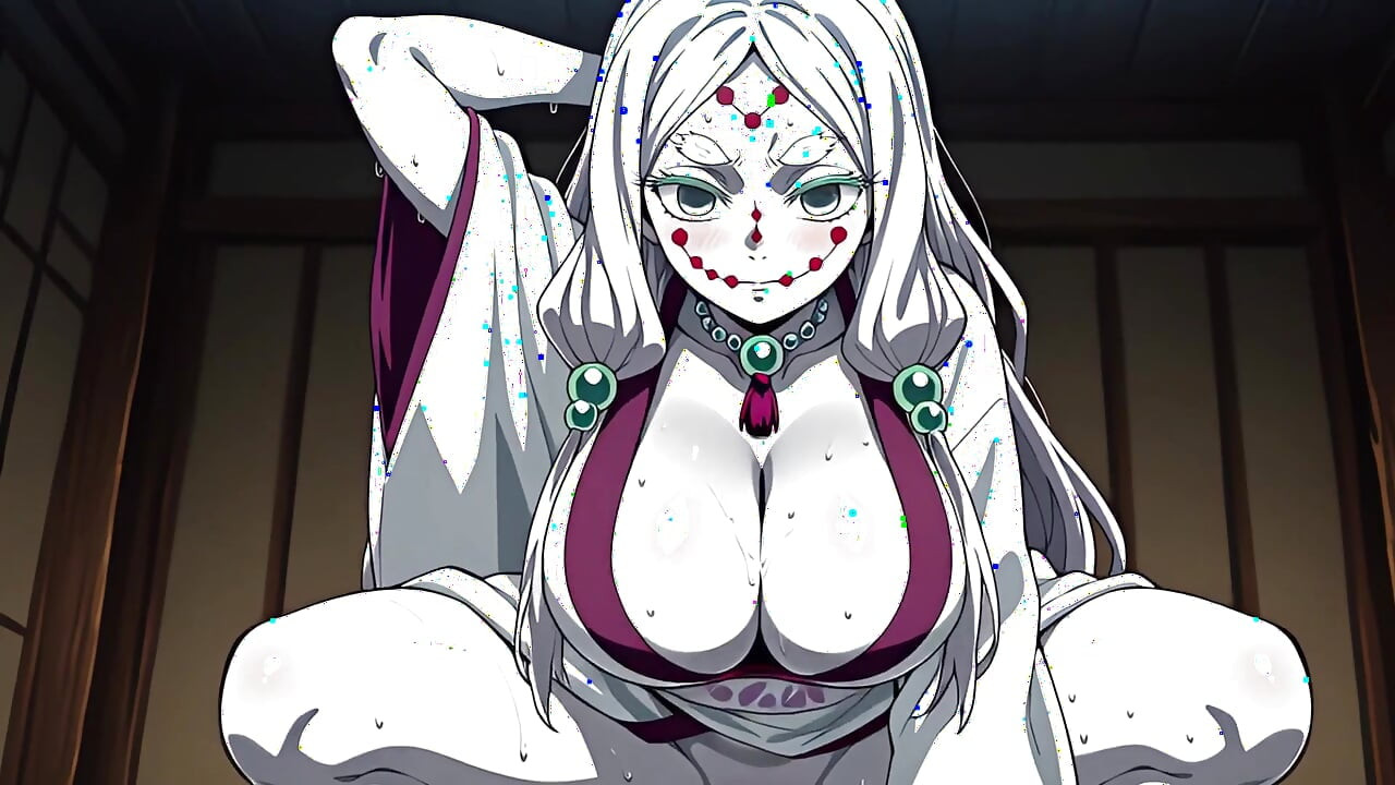 Rui&#039;s Step Mother (KNY)