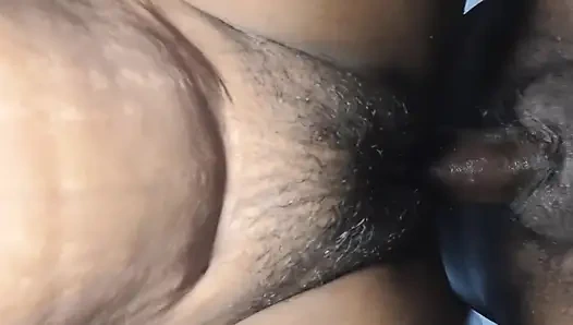 Соблазненный замужней магазинной угоней