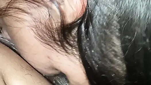 Sucking Dick with Ice Cream