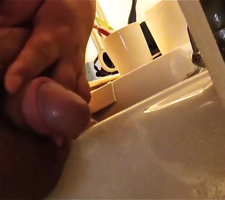 Pissing