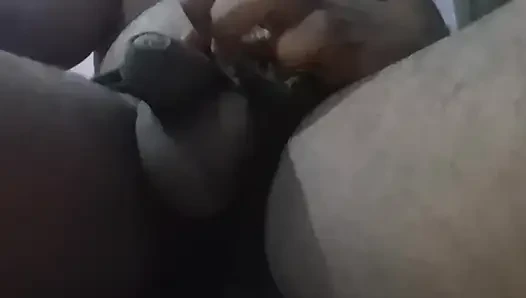 Masturbation
