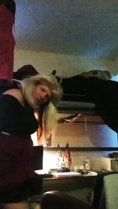 me and my dildo