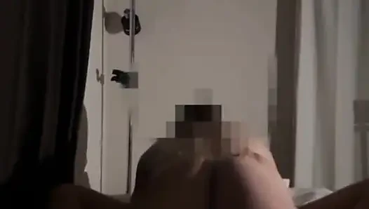 Biggest Gap Reveals a Serious Girl Losing Control as Nightlong Closeness Unfolds 4th