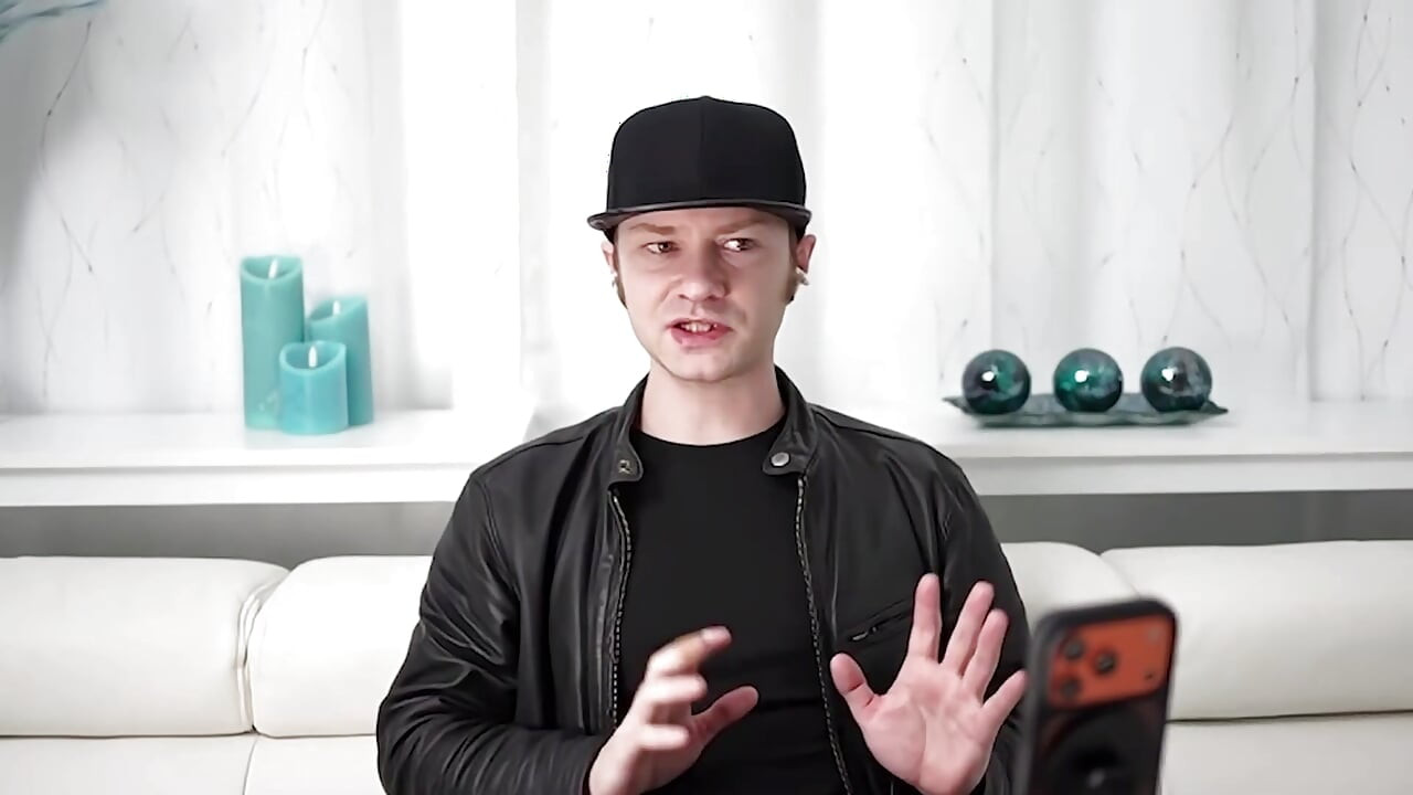 Interview de Trikepatrol n° 74 - Alex Jett