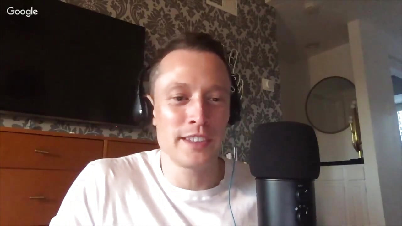 Sexual Healing - Himeros Live