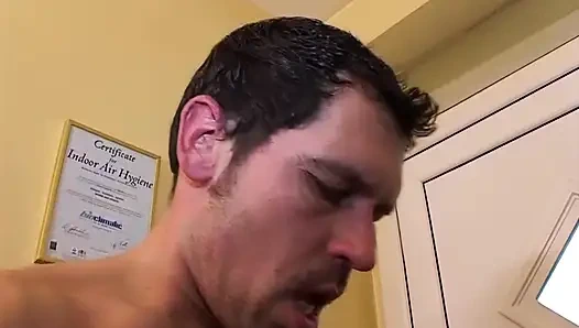 Fuck as You Wish! When the Desire to Fuck Breaks All Boundaries!