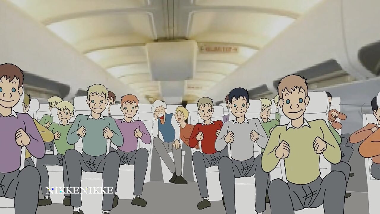 HENTAI SPERMJUNGLE chapter 1