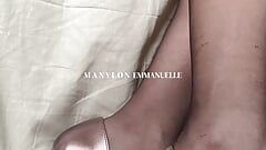 Manylon - Emmanuelle (clip)