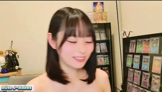 Striped Outfit Selection Full Face Reveal Chosen Cast Shown Without Blur Vol2