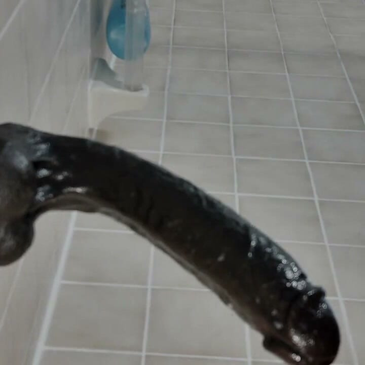 The Whole Day Compilation Shower My Fingers Toy My Hole Big Bad Brown Fills Me