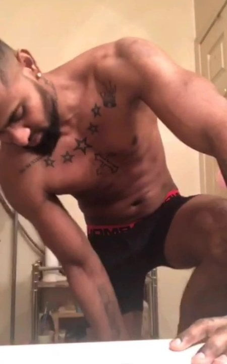 MY Boyfriend Hot Body-Shaliny
