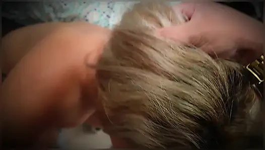 I FIND OUT THAT MY WIFE IS CHEATING ON MY NEIGHBOR AND I FUCK HER AND SPANK HER HUGE ASS