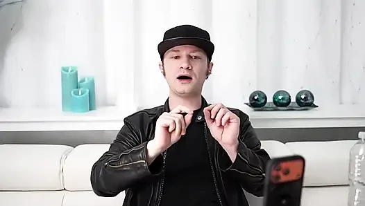 Trikepatrol röportajı #74 - Alex Jett