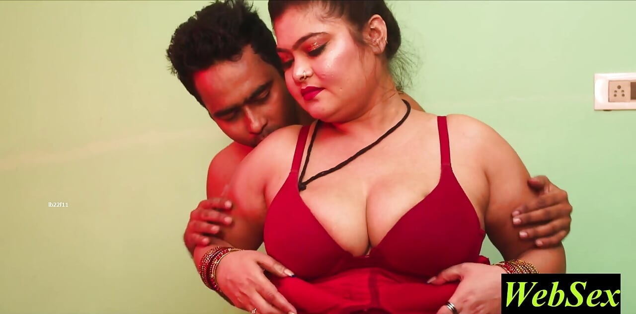 Indian Loan office Fucks Beautiful Wife! Husband debt