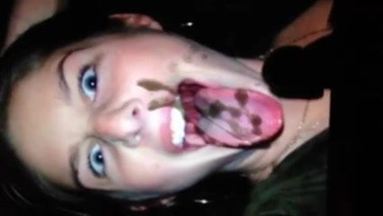 Open your mouth - Take That!