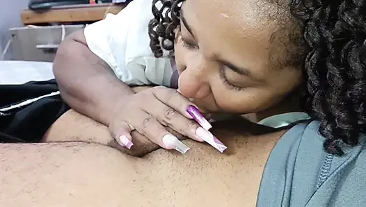 Fucking Crown On All Fours