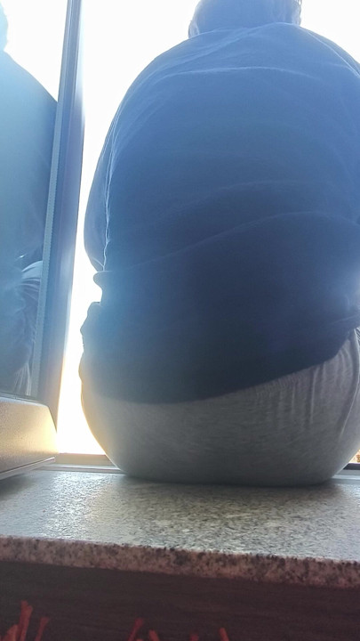 Faggot twink showing ass panty wearing thongs risky public