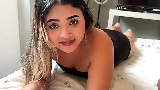 Anal Sex Tips With My Stepsister They End Up With My Cock In Her Ass And A Hot Anal Creampie