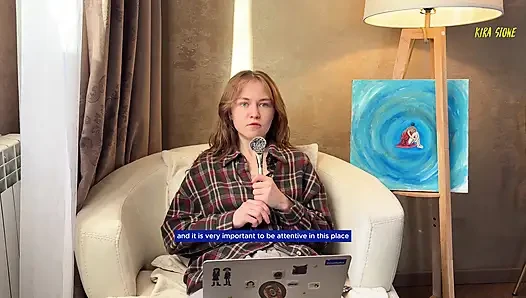 Talking About Sex? Before? After? During? Dirty and Not-so-dirty Conversations About Sex