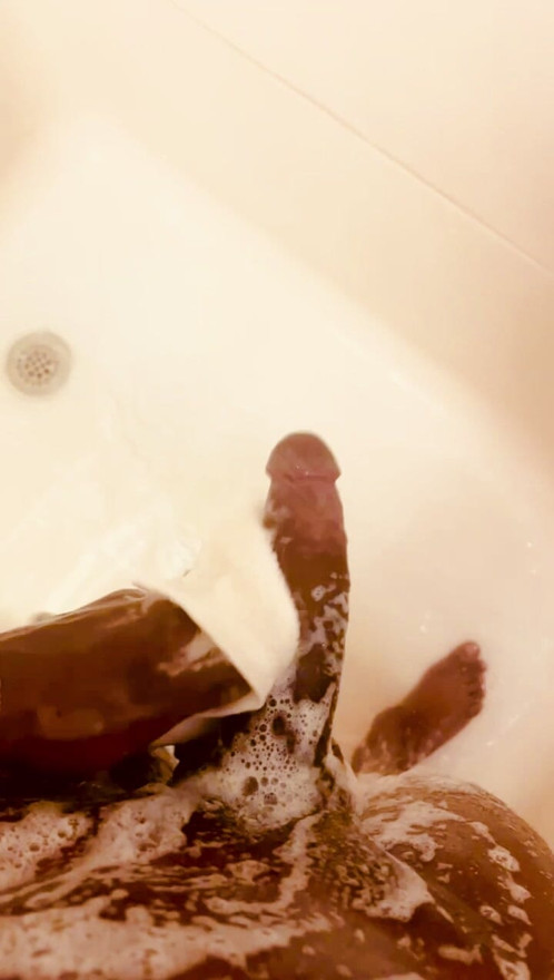 #BBC #ShowerTime  #FirstPost