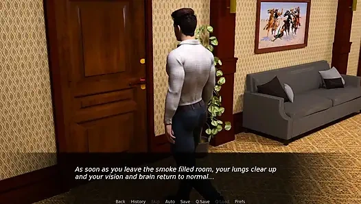 Keperawatan kembali ke kesenangan: ritual ep 21