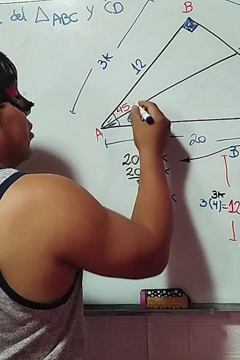 12 Trigonometry: Notable Triangles