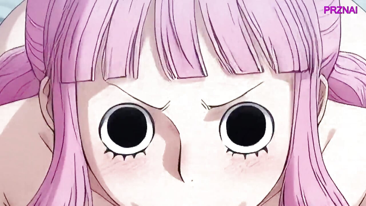 One Piece Perona Hen 11