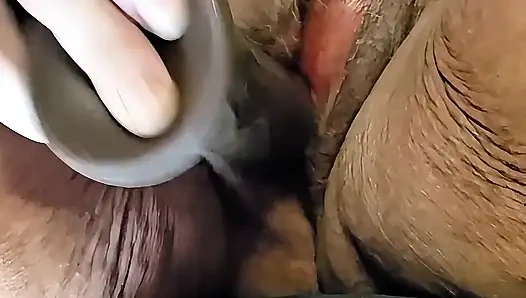 Ich bin so geil